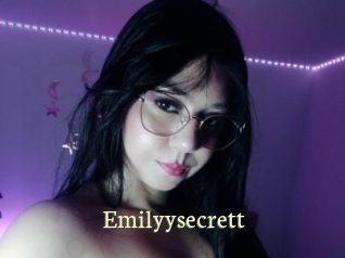emilyysecrett Porn str8