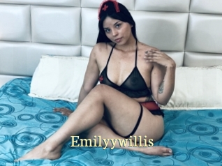 emilyywillis Porn str8