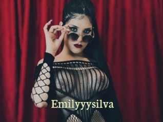 Emilyyysilva