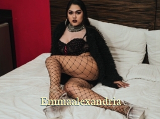Emmaalexandria