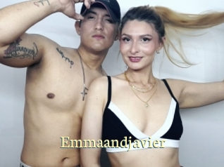 Emmaandjavier