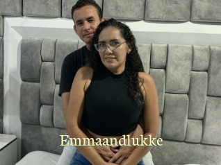 Emmaandlukke