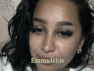 emmadebie Porn str8