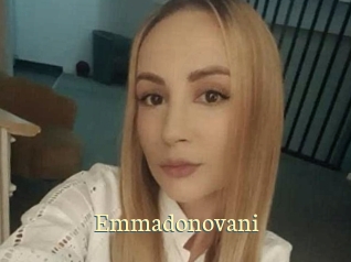 emmadonovani Porn str8