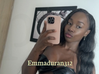 emmaduran312 Porn str8