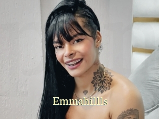 emmahillls Porn str8