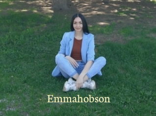 emmahobson Porn str8
