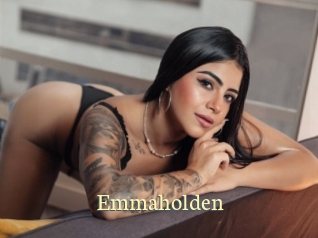 Emmaholden