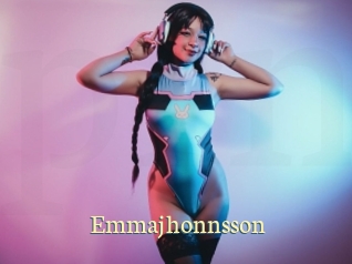 Emmajhonnsson