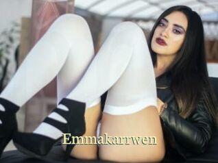 Emmakarrwen