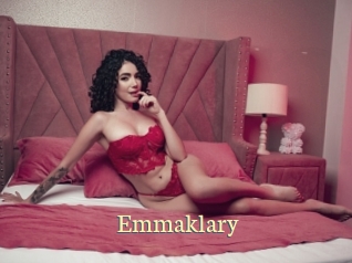 emmaklary Porn str8