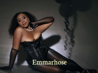 Emmarhose