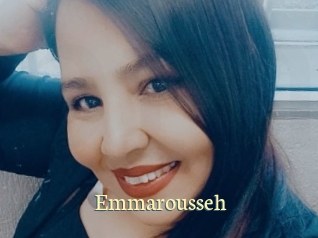 emmarousseh Porn str8