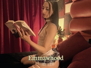 emmawhood Porn str8