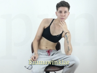 Emmawinklar