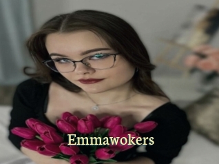 emmawokers Porn str8