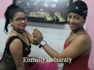 Emmilyandsaraiy
