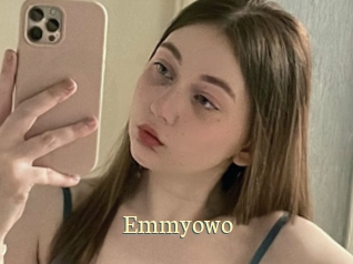 emmyowo Porn str8