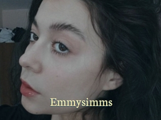 emmysimms Porn str8