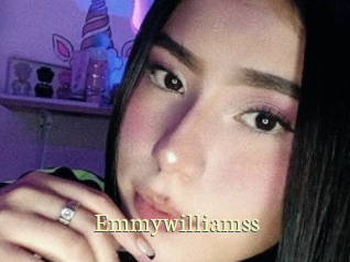 Emmywilliamss