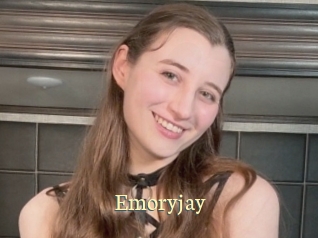 Emoryjay
