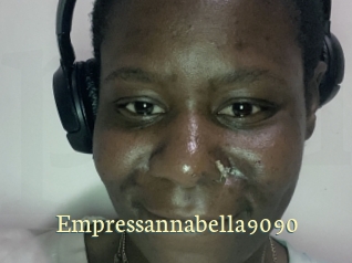 Empressannabella9090