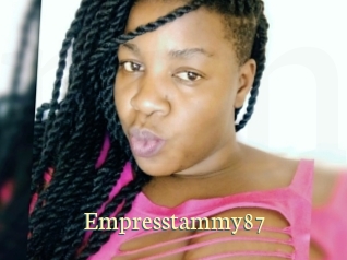 Empresstammy87