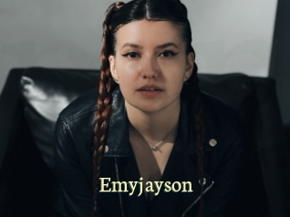 Emyjayson