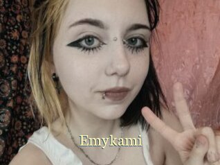 Emykami