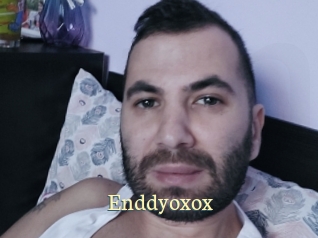 enddyoxox Porn str8