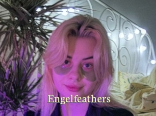 Engelfeathers