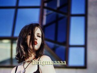 Enigmaaaaa