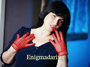 Enigmadaring