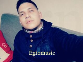 Eniomusic