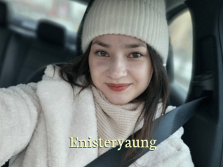 Enisteryaung