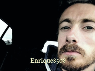 enrique8508 Porn str8