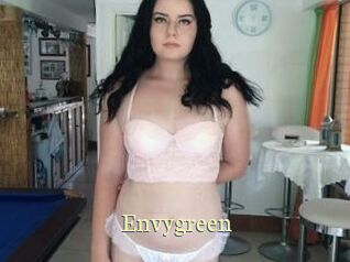 Envygreen
