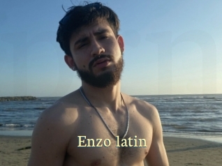 Enzo_latin
