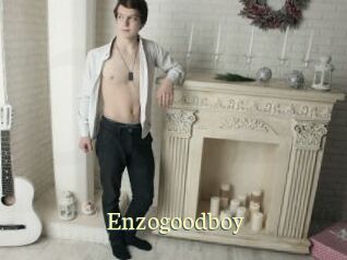 enzogoodboy Porn str8