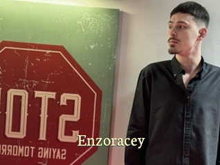 enzoracey Porn str8