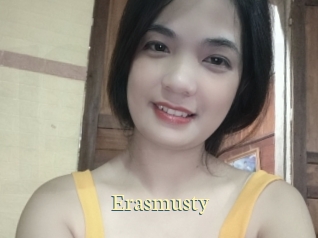 Erasmusty