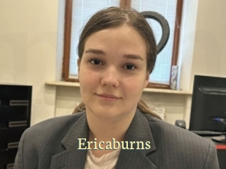 Ericaburns
