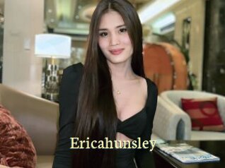 Ericahunsley