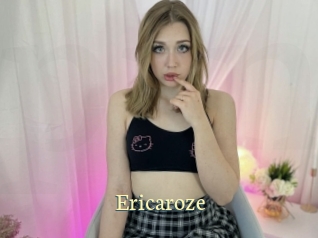 Ericaroze