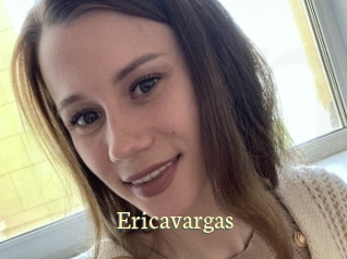 Ericavargas