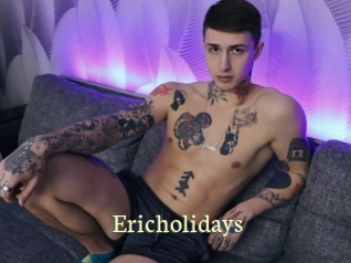 Ericholidays