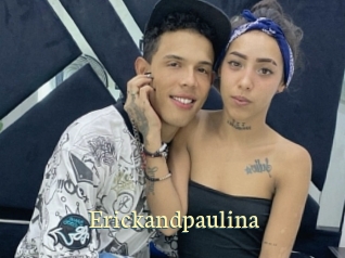 Erickandpaulina