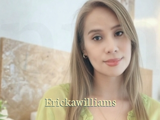 Erickawilliams
