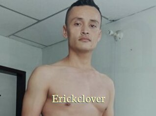 erickclover Porn str8