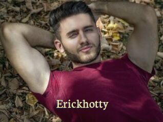 Erickhotty